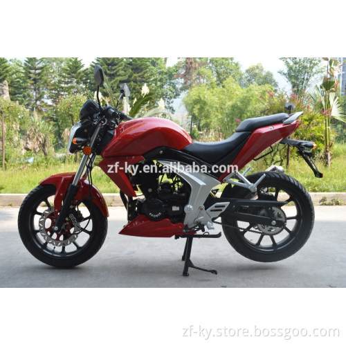 China racing motorcycle 250cc cheap racing motorcycle 250cc sports racing motorcycle ZF250GS-2
